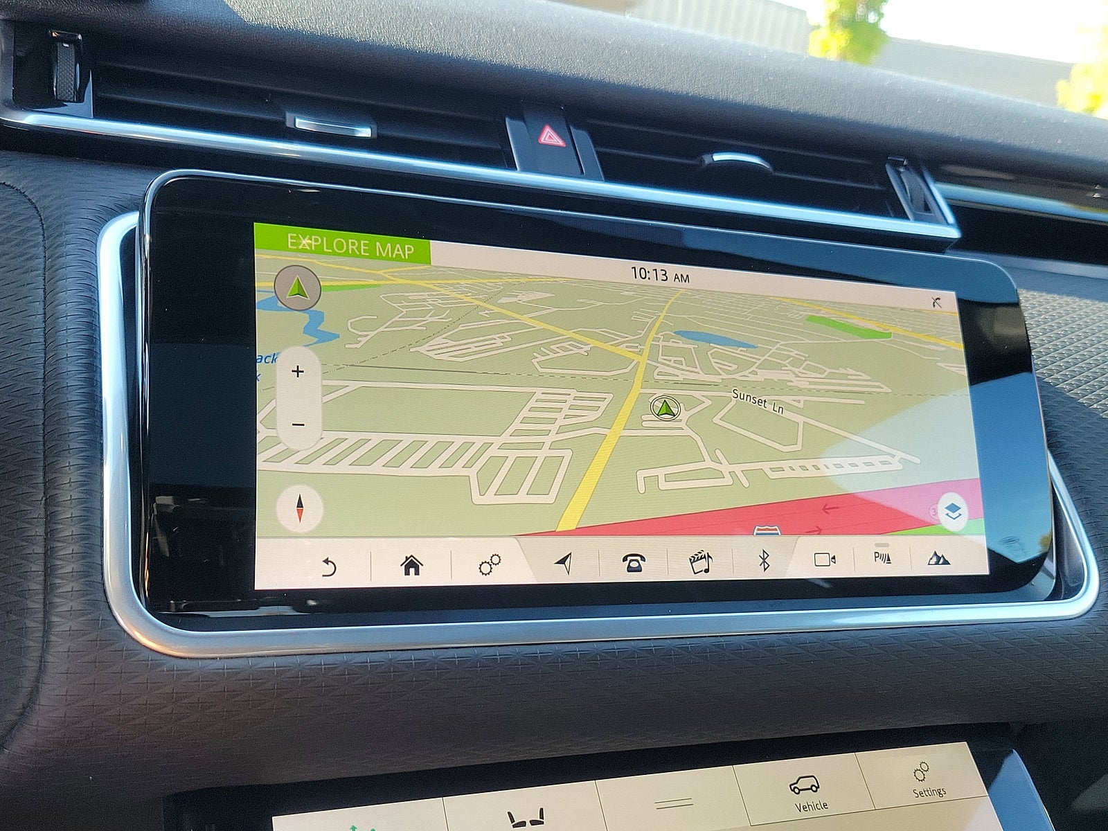 2020 Land Rover Range Rover Velar R-Dynamic S