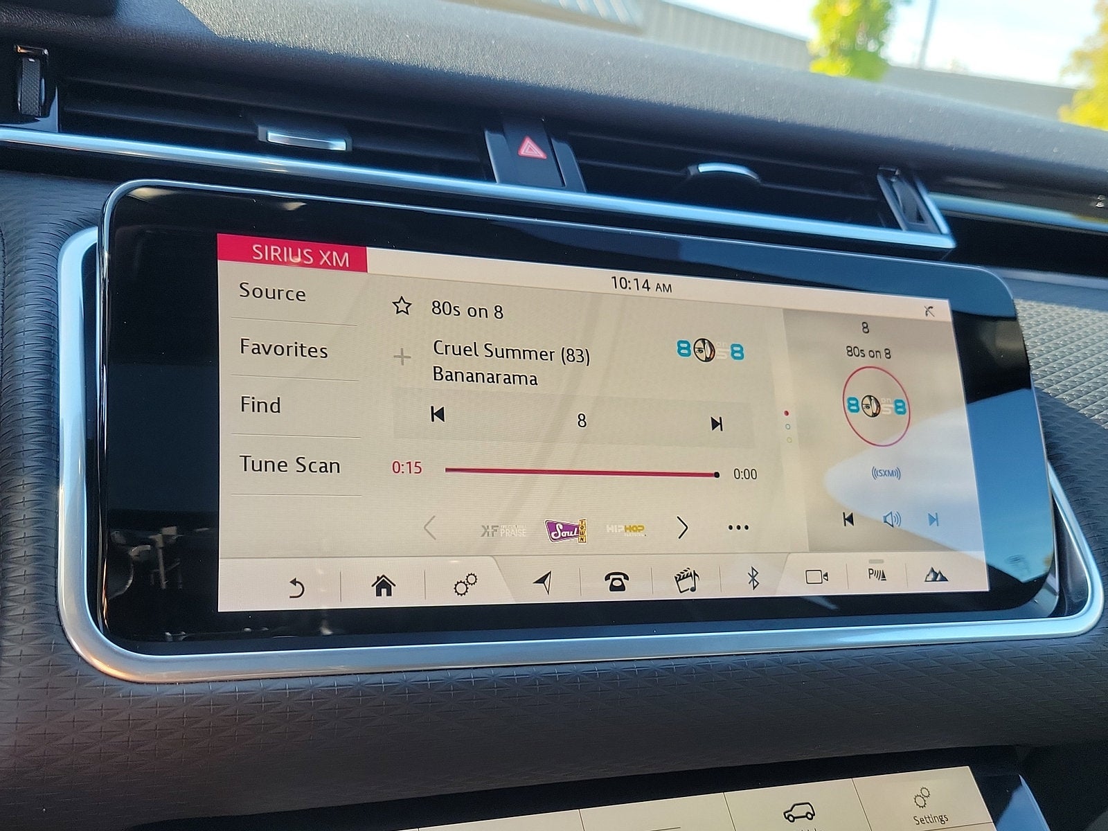 2020 Land Rover Range Rover Velar R-Dynamic S