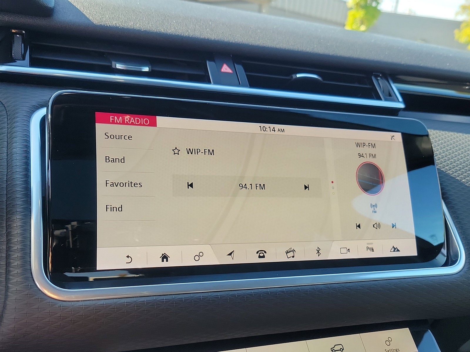 2020 Land Rover Range Rover Velar R-Dynamic S