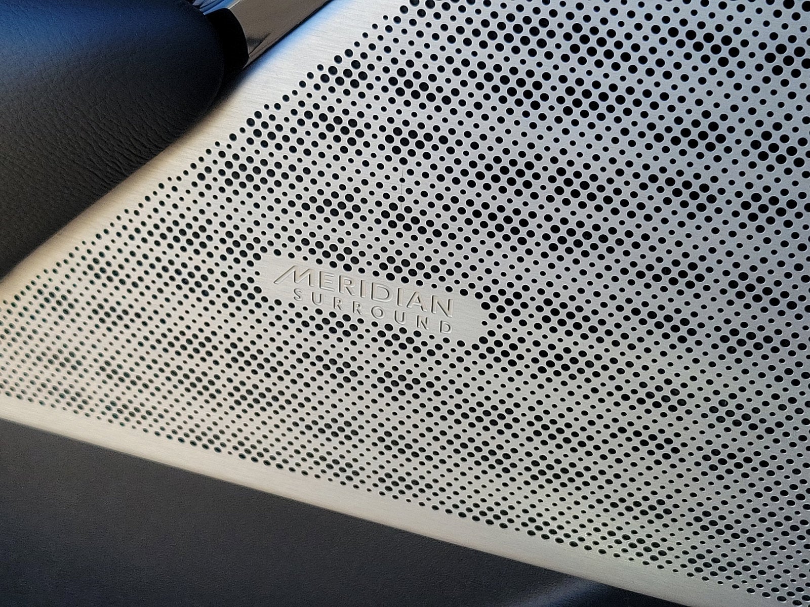 2020 Land Rover Range Rover Velar R-Dynamic S