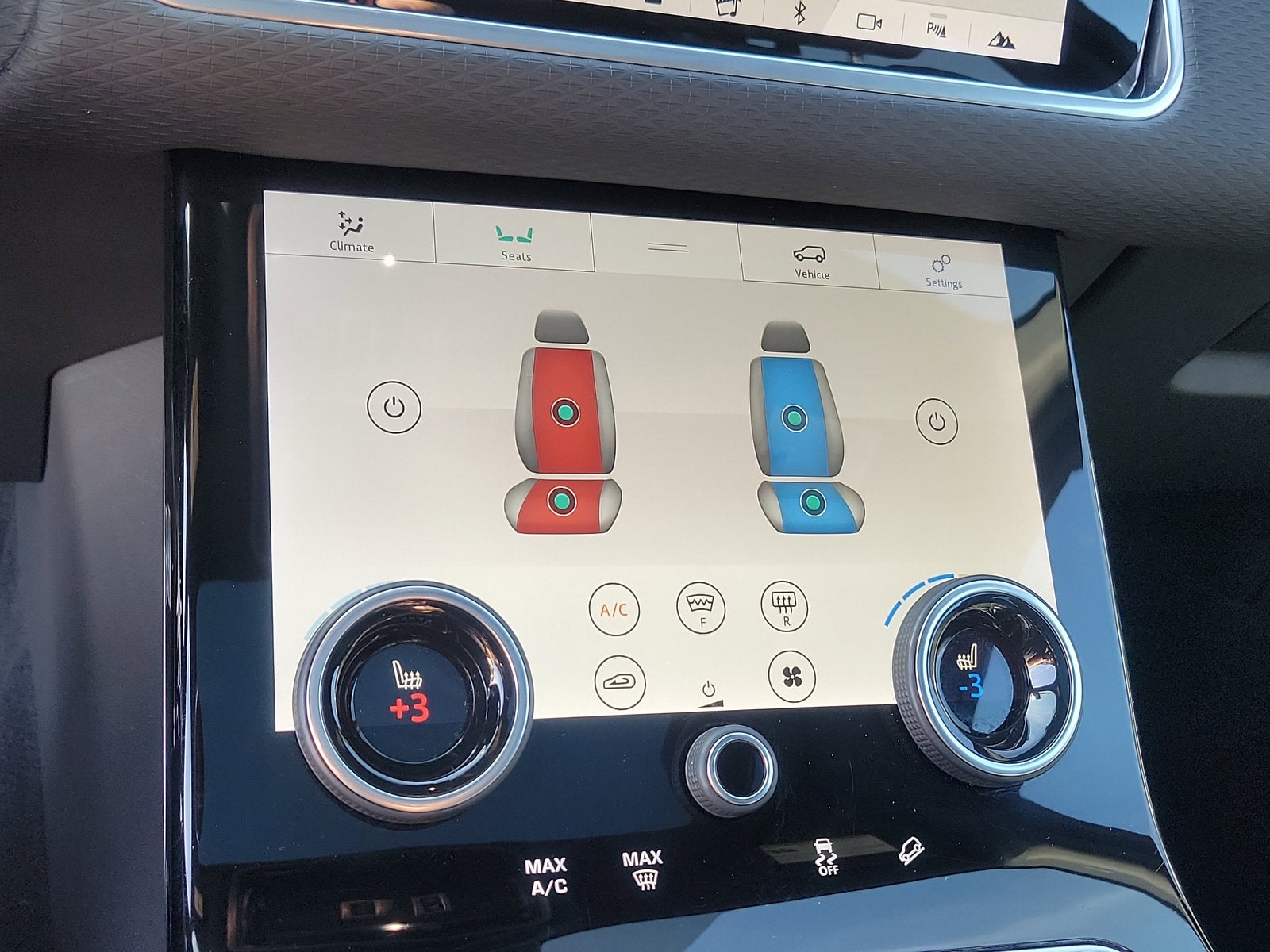 2020 Land Rover Range Rover Velar R-Dynamic S