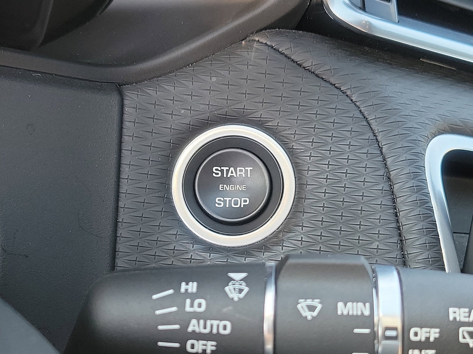 2020 Land Rover Range Rover Velar R-Dynamic S