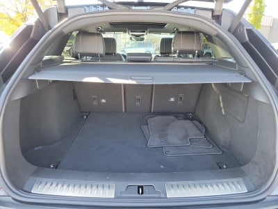 2020 Land Rover Range Rover Velar R-Dynamic S