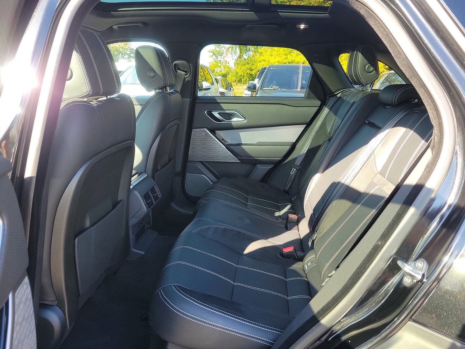 2020 Land Rover Range Rover Velar R-Dynamic S