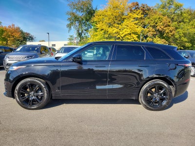 2020 Land Rover Range Rover Velar R-Dynamic S