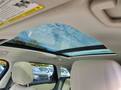 2020 Land Rover Range Rover Velar R-Dynamic S