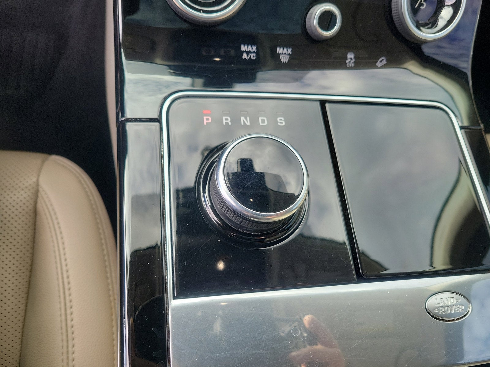 2020 Land Rover Range Rover Velar R-Dynamic S