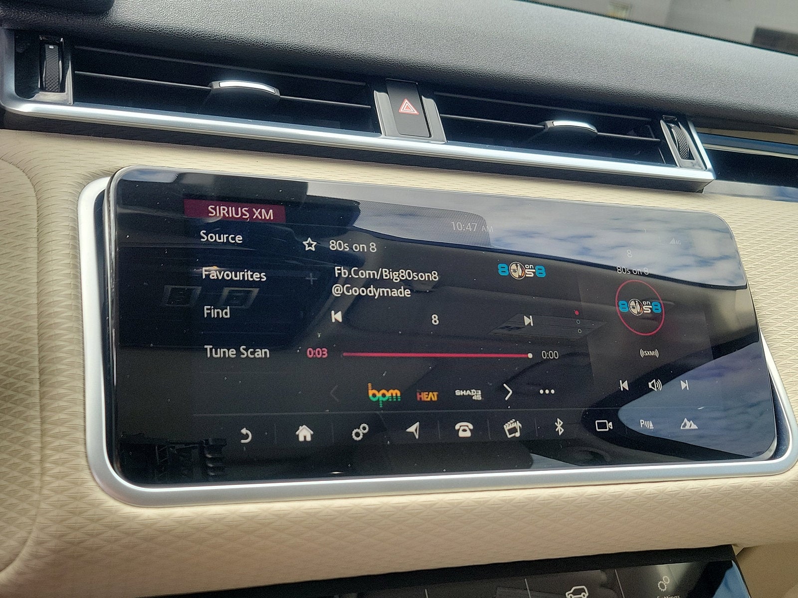 2020 Land Rover Range Rover Velar R-Dynamic S