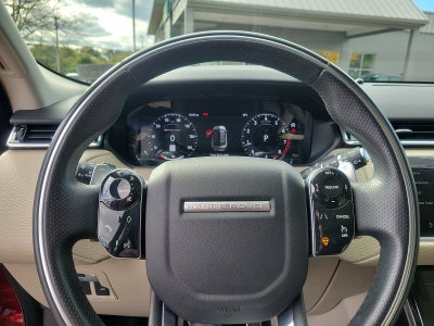 2020 Land Rover Range Rover Velar R-Dynamic S