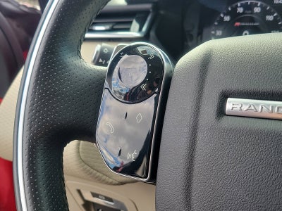 2020 Land Rover Range Rover Velar R-Dynamic S