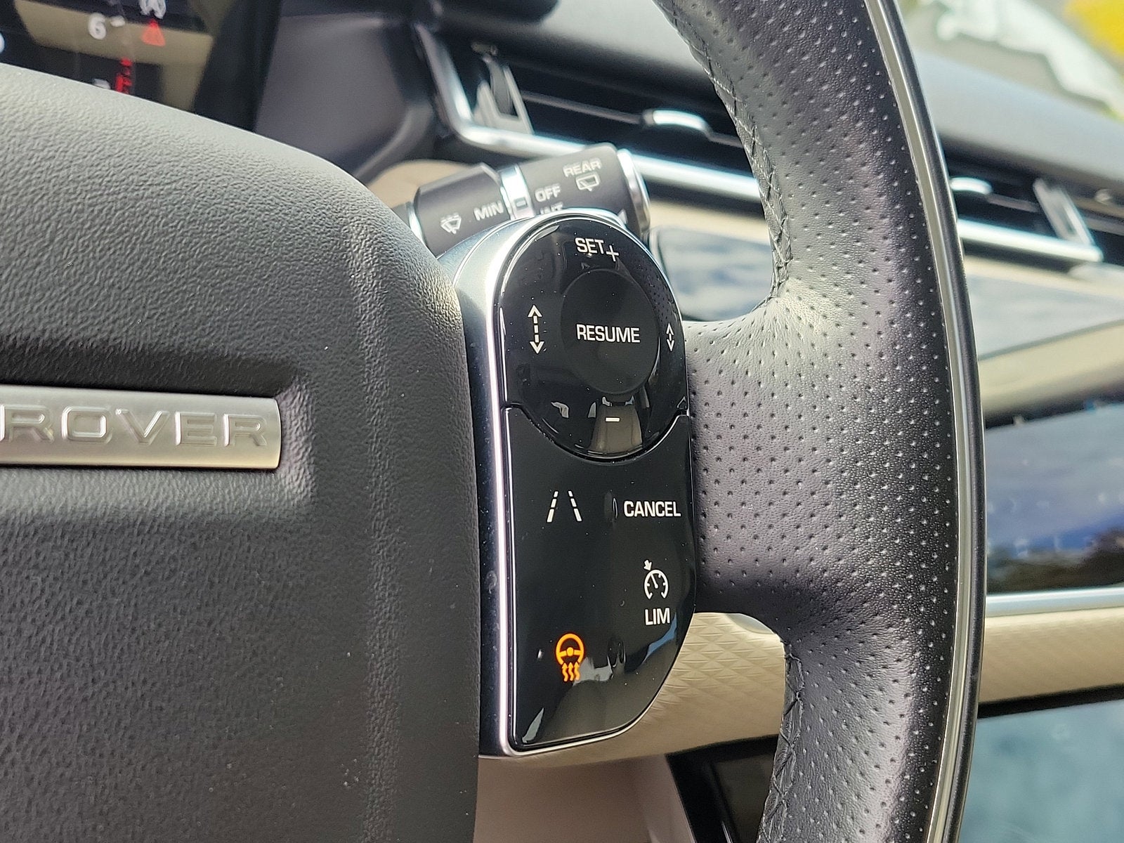 2020 Land Rover Range Rover Velar R-Dynamic S