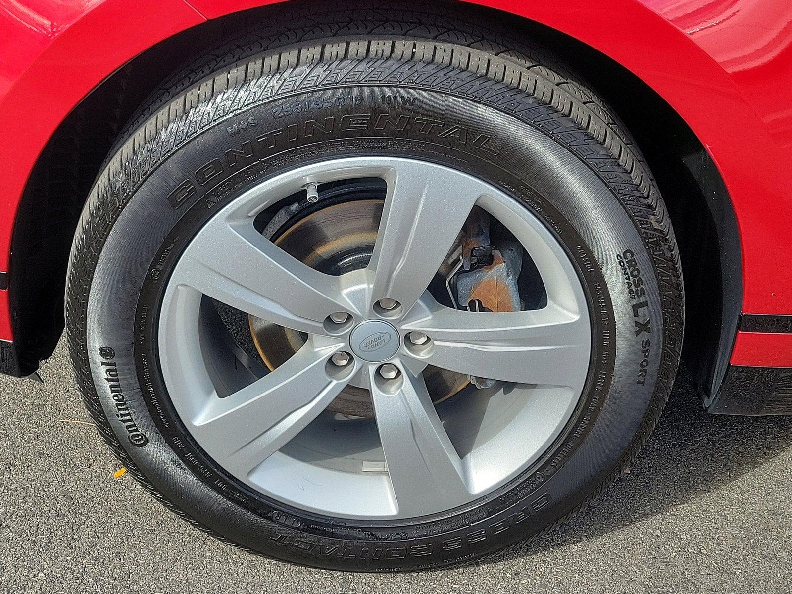 2020 Land Rover Range Rover Velar R-Dynamic S