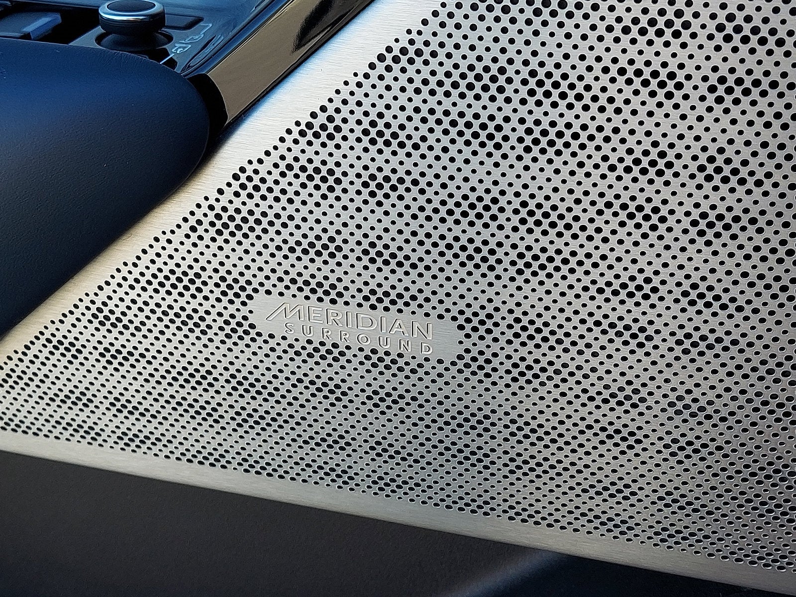 2019 Land Rover Range Rover Velar R-Dynamic HSE