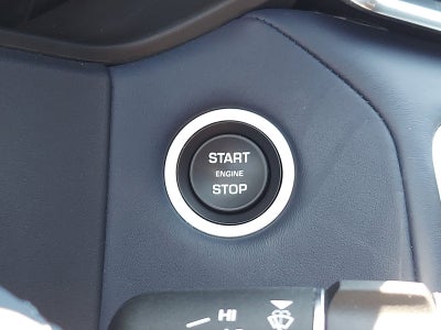 2019 Land Rover Range Rover Velar R-Dynamic HSE