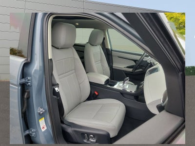 2021 Land Rover Range Rover Evoque S