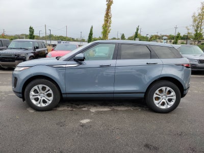 2021 Land Rover Range Rover Evoque S