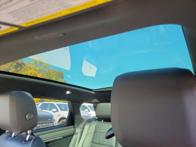 2022 Land Rover Range Rover Evoque R-Dynamic SE