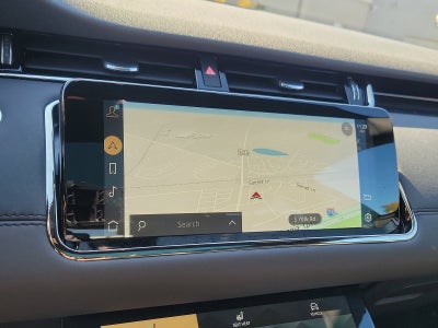 2022 Land Rover Range Rover Evoque R-Dynamic SE