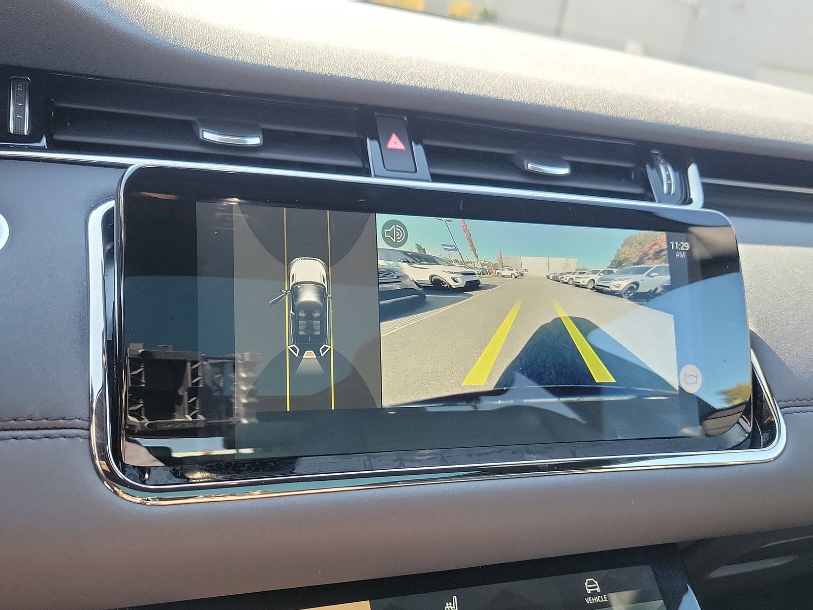 2022 Land Rover Range Rover Evoque R-Dynamic SE