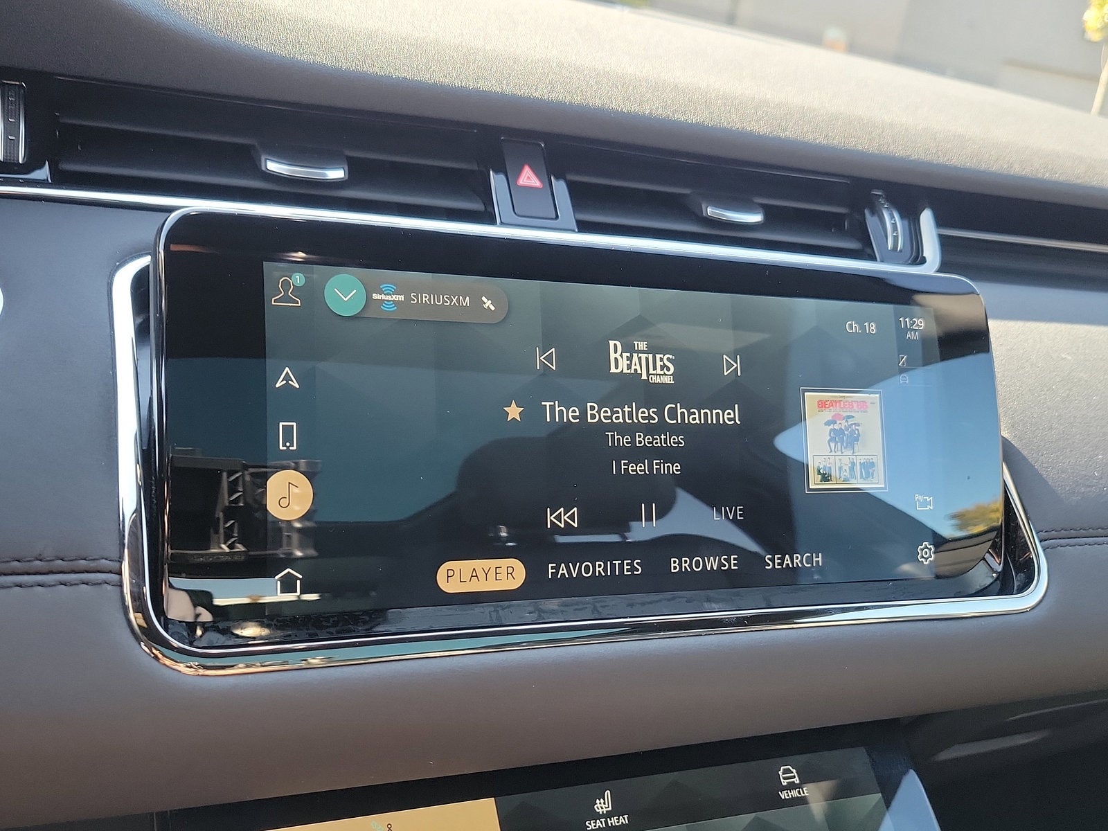 2022 Land Rover Range Rover Evoque R-Dynamic SE