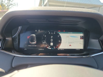 2022 Land Rover Range Rover Evoque R-Dynamic SE