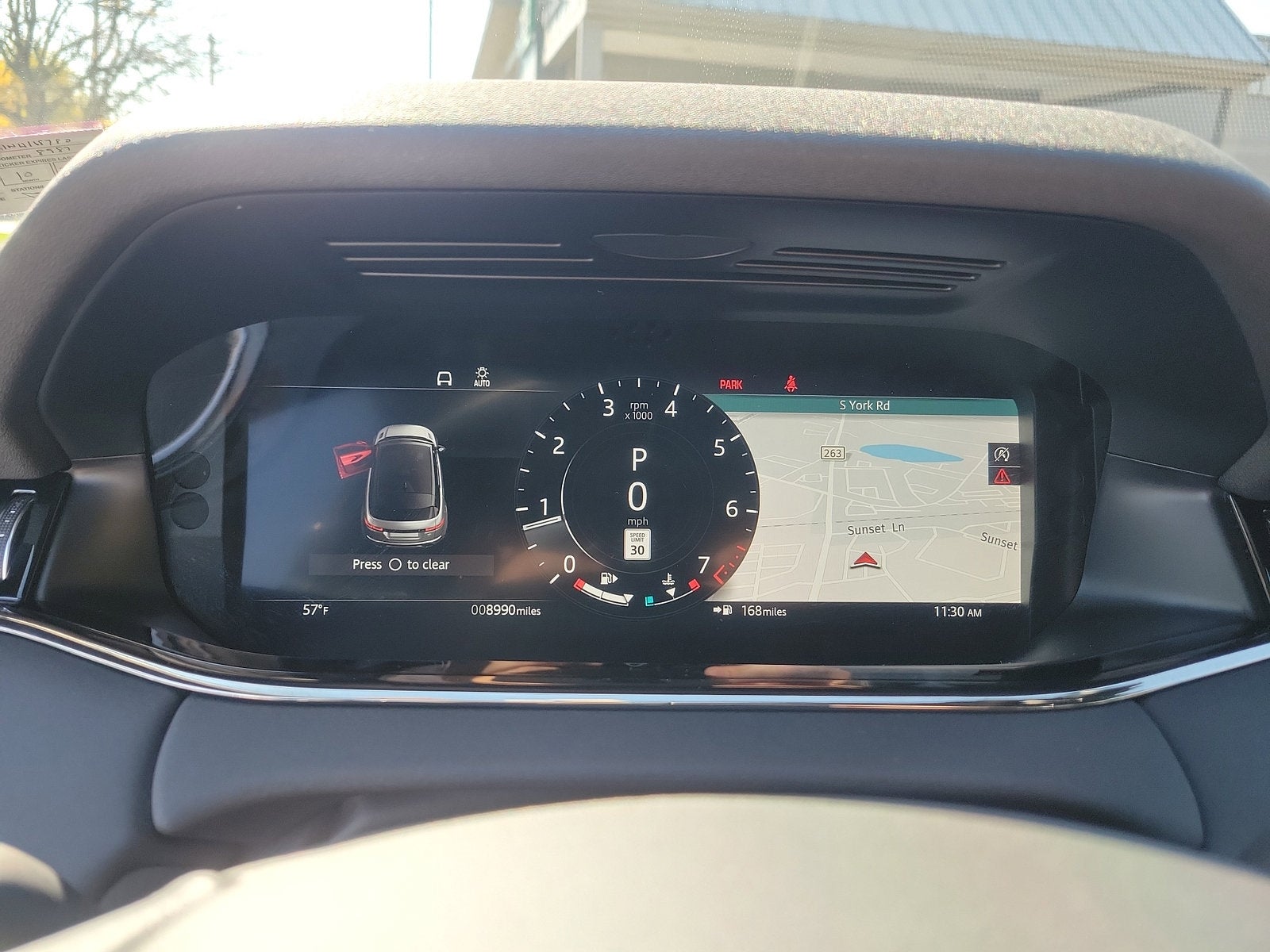 2022 Land Rover Range Rover Evoque R-Dynamic SE