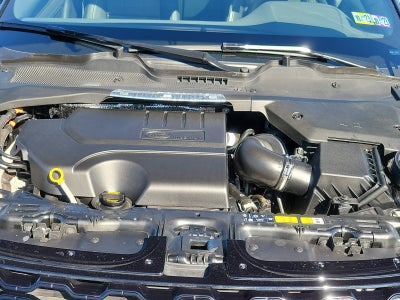 2022 Land Rover Range Rover Evoque R-Dynamic SE