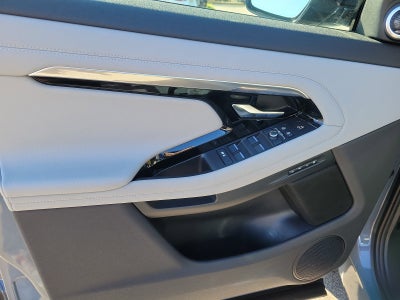 2022 Land Rover Range Rover Evoque R-Dynamic S