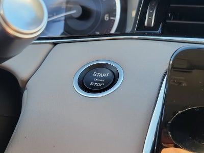 2022 Land Rover Range Rover Evoque R-Dynamic S