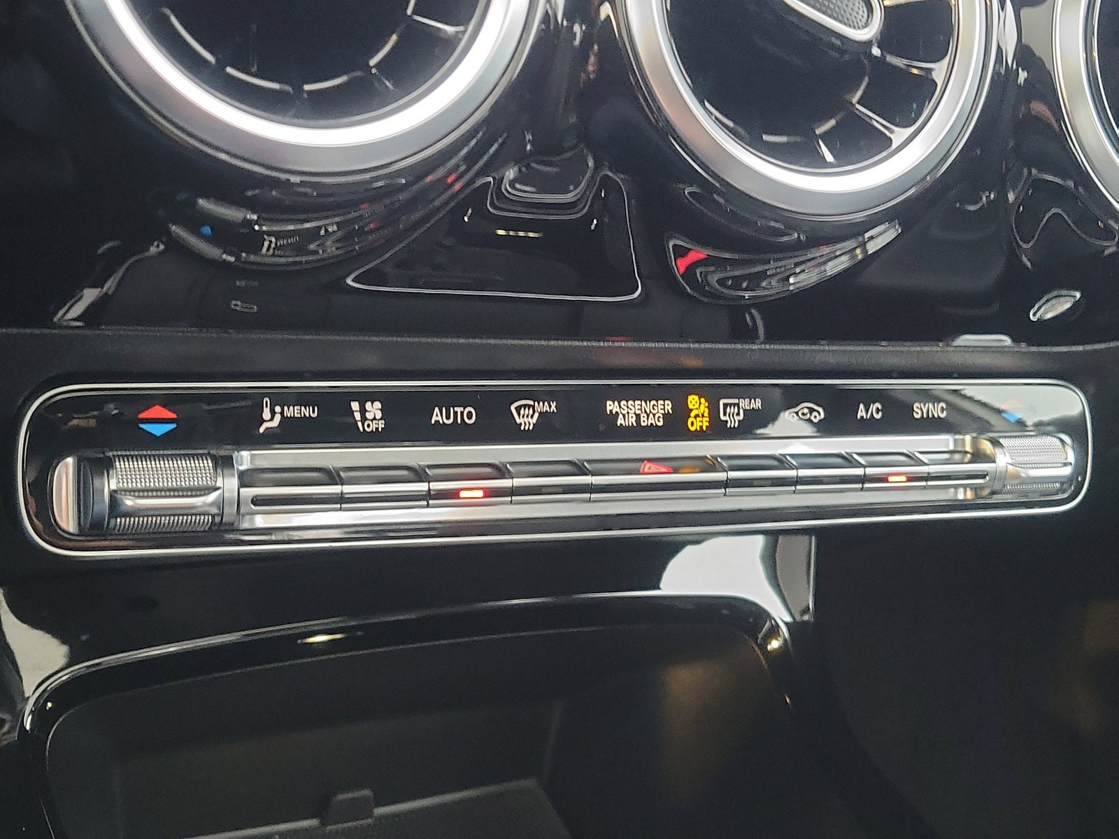 2020 Mercedes-Benz A-Class A 220