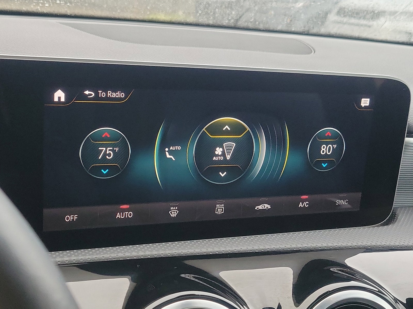 2020 Mercedes-Benz A-Class A 220