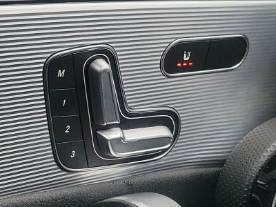 2020 Mercedes-Benz A-Class A 220