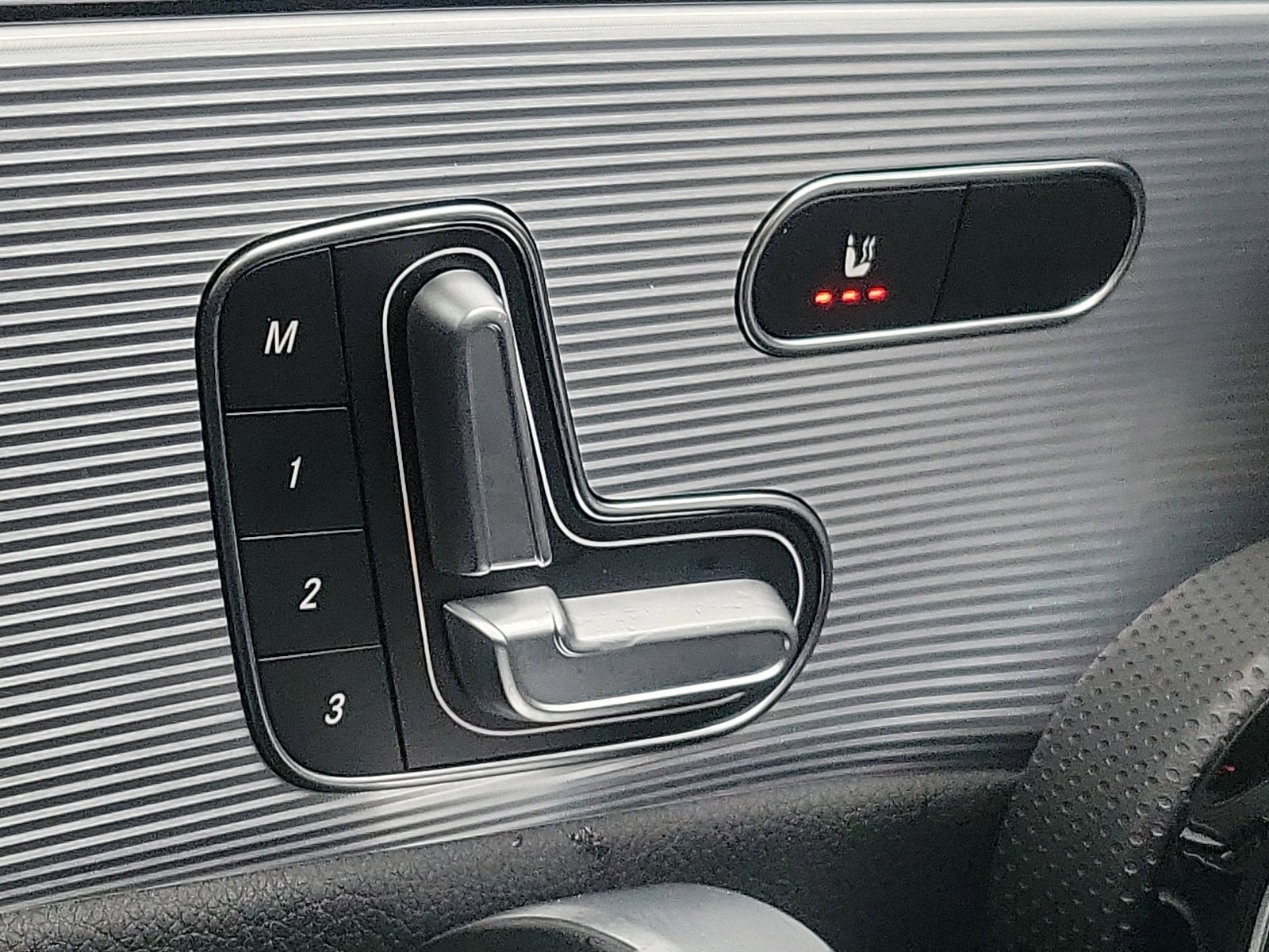 2020 Mercedes-Benz A-Class A 220