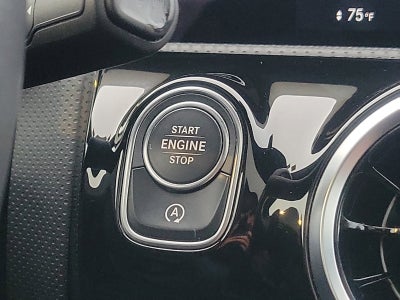 2020 Mercedes-Benz A-Class A 220