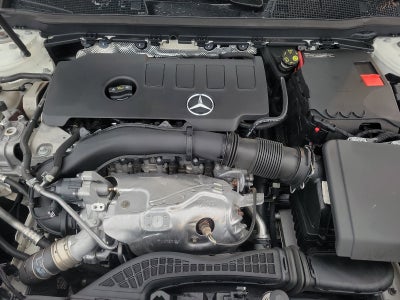 2020 Mercedes-Benz A-Class A 220