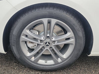 2020 Mercedes-Benz A-Class A 220