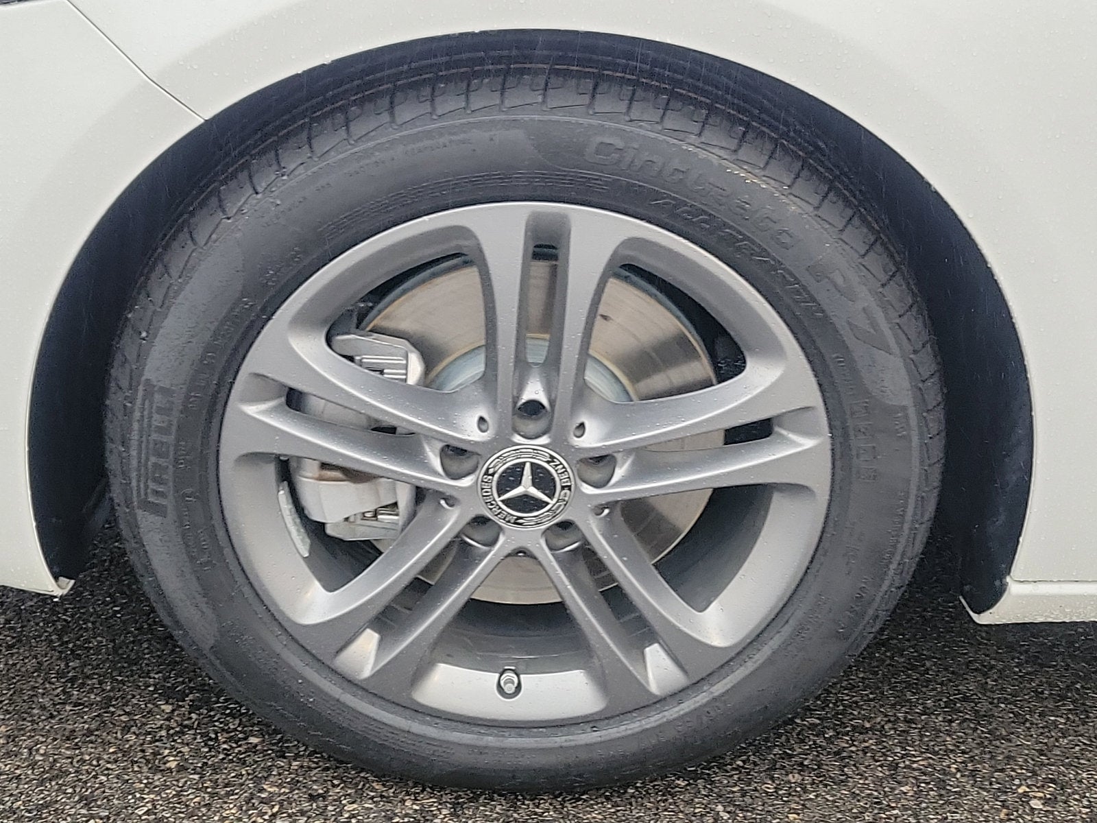 2020 Mercedes-Benz A-Class A 220