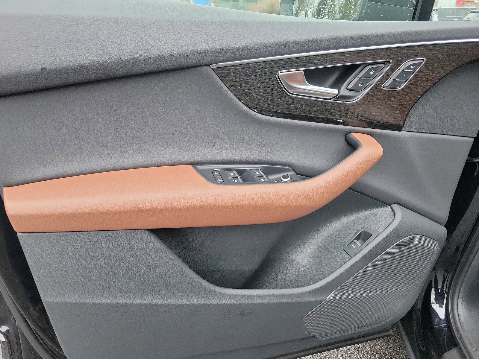 2021 Audi Q7 Premium