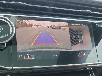 2021 Audi Q7 Premium