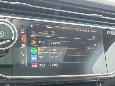 2021 Audi Q7 Premium