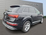 2021 Audi Q7 Premium