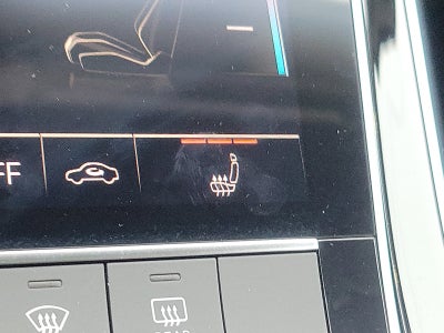 2021 Audi Q7 Premium