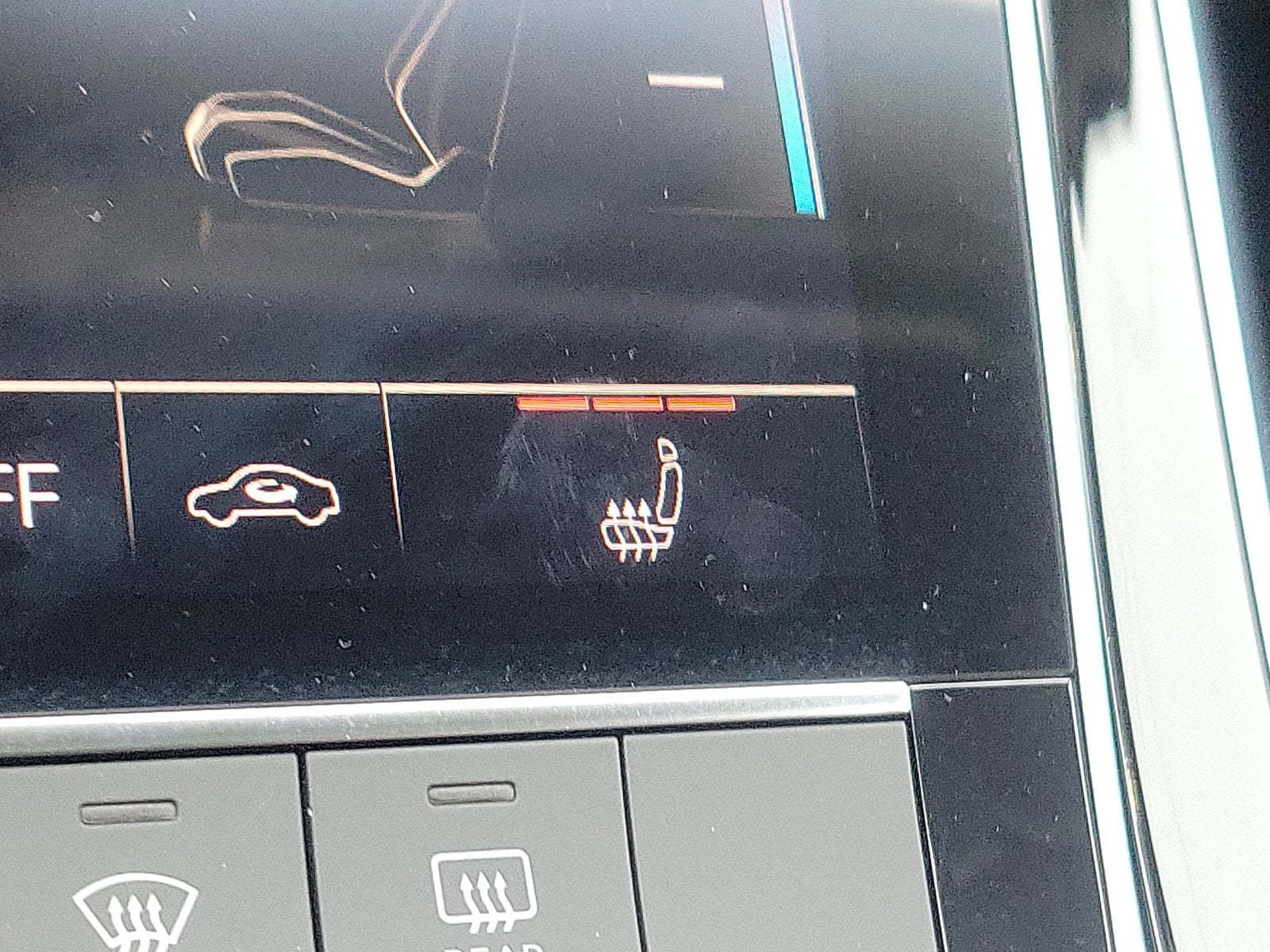 2021 Audi Q7 Premium