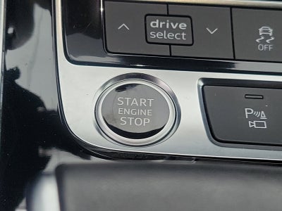 2021 Audi Q7 Premium