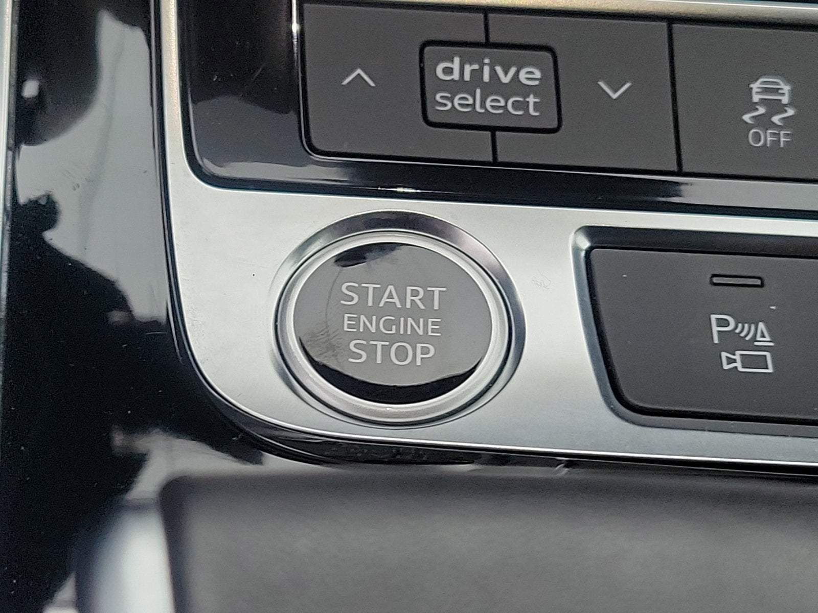 2021 Audi Q7 Premium