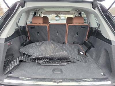 2021 Audi Q7 Premium