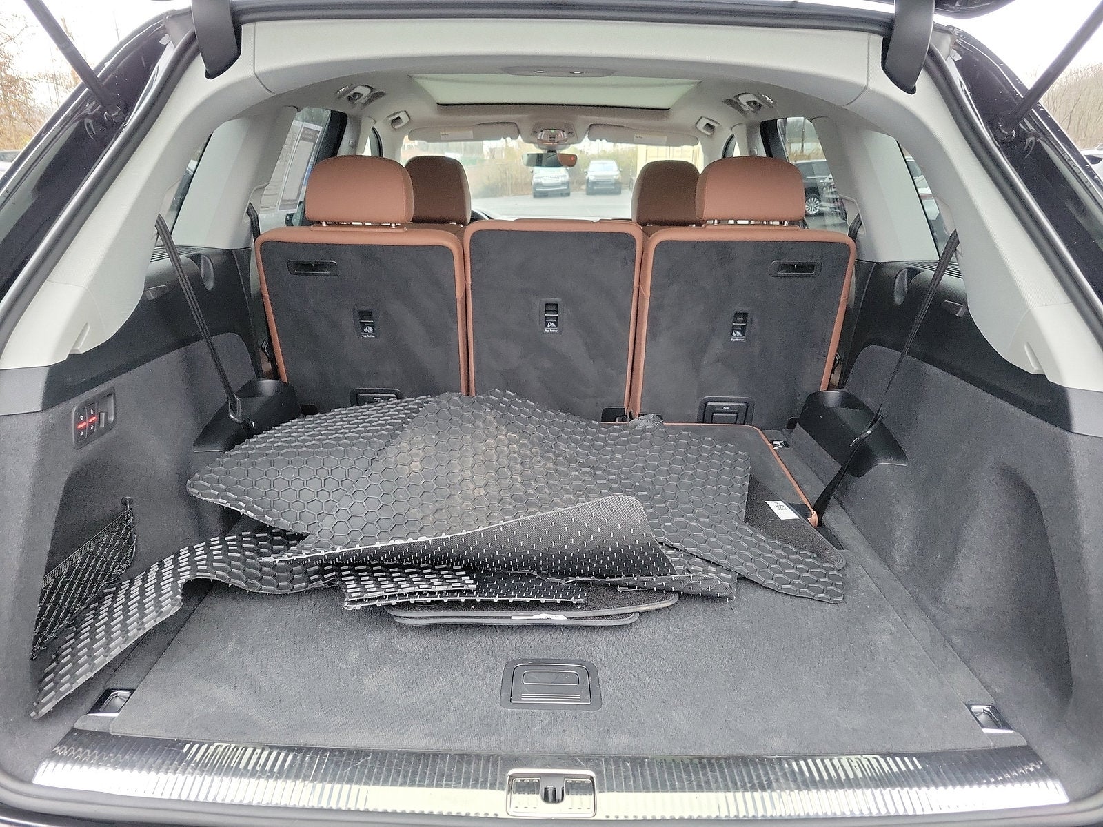 2021 Audi Q7 Premium