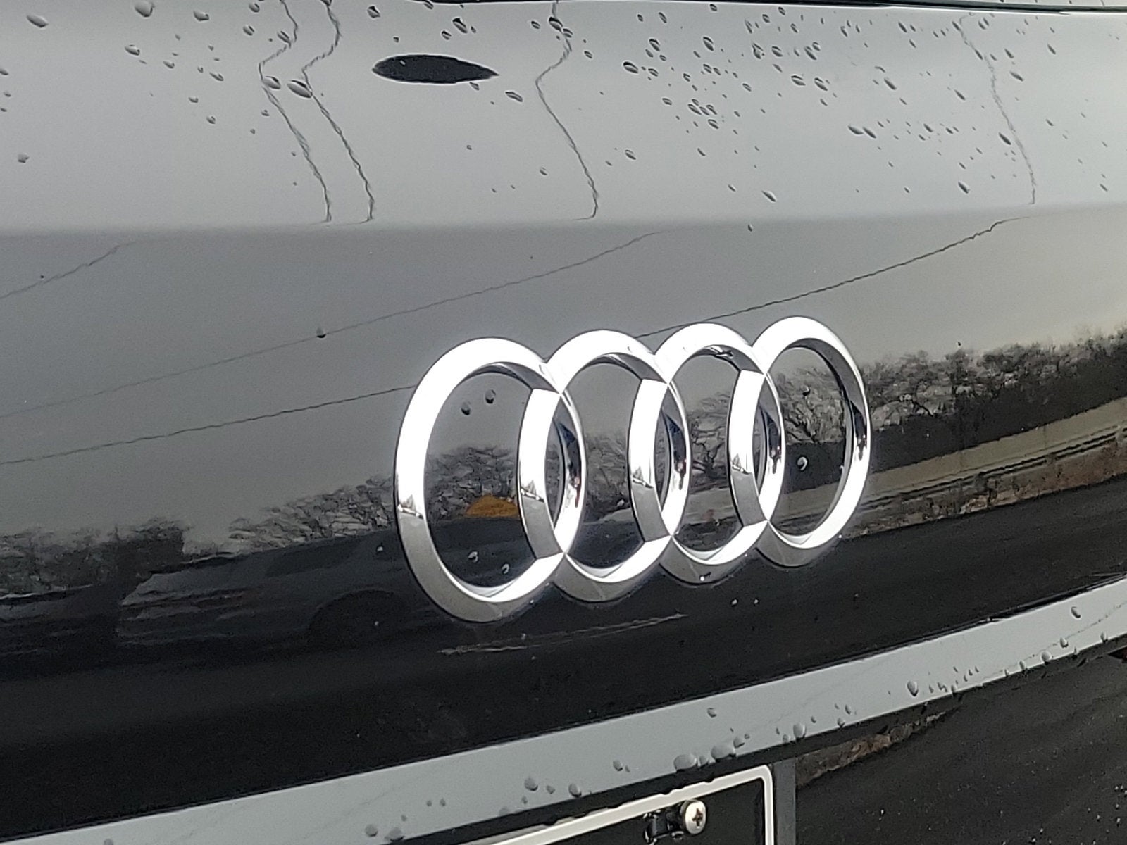 2021 Audi Q7 Premium