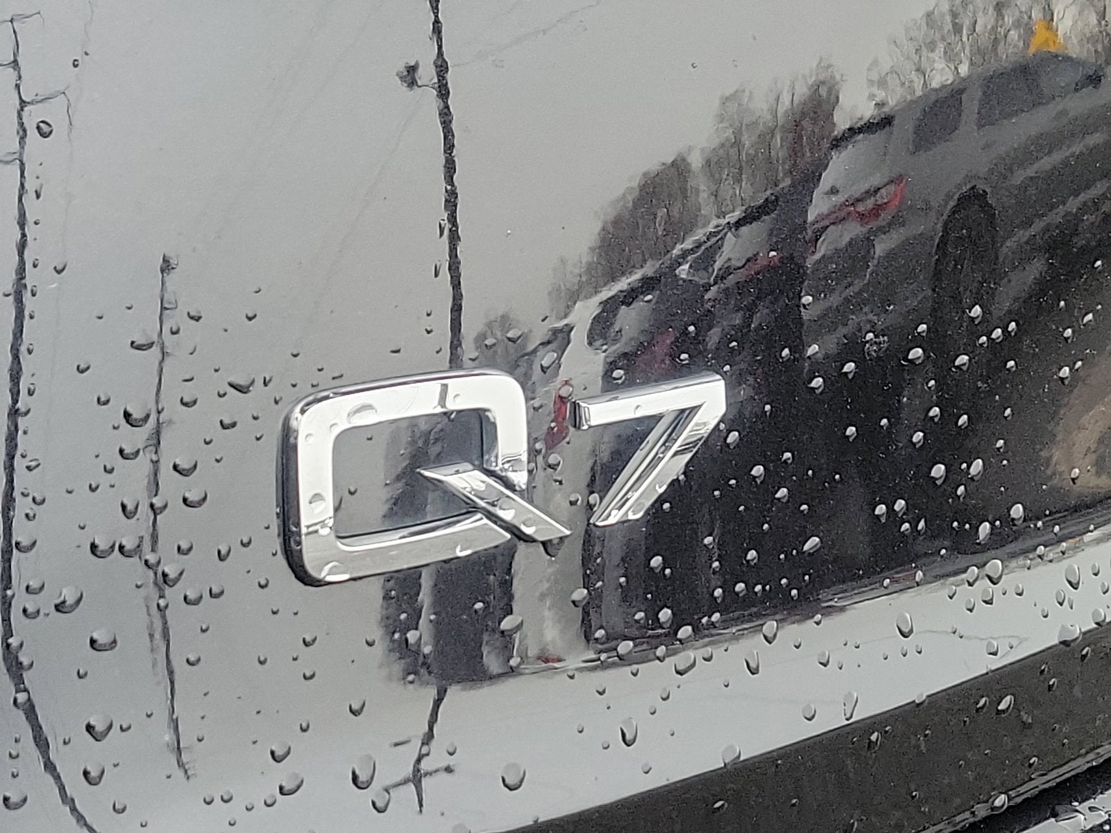 2021 Audi Q7 Premium