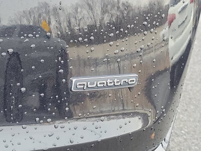 2021 Audi Q7 Premium